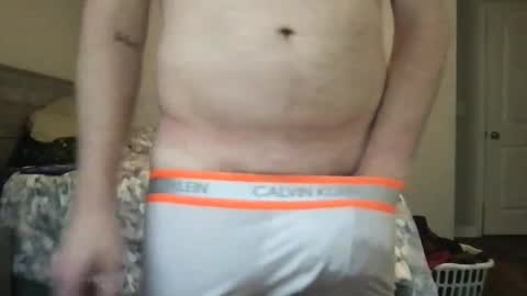 SexyCubb online show from November 13, 9:39 pm