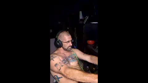 Jasyn online show from May 28, 9:24 pm