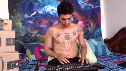 Mike online show from July 14, 6:02 pm