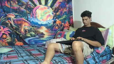 Mike online show from January 12, 8:27 pm