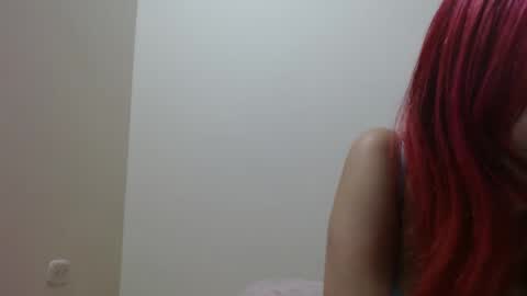 sexydemonangel online show from December 15, 3:46 am