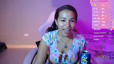 sexydiabliita online show from November 14, 1:30 am