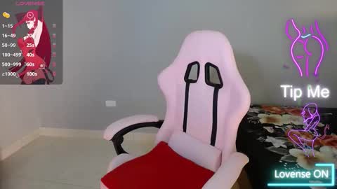 Snapshot of sexydiabliita chatting on September 19, 1:21 am sexydiabliita online show from September 19, 1:21 am