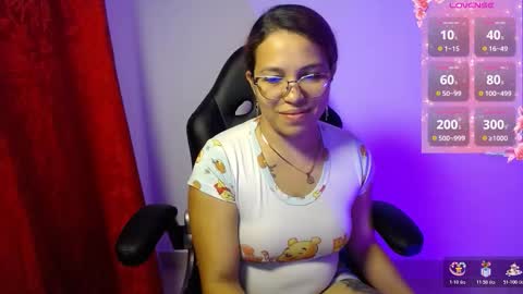 sexydiabliita online show from February 8, 12:03 am