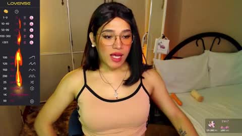 Kelly online show from January 18, 12:24 am