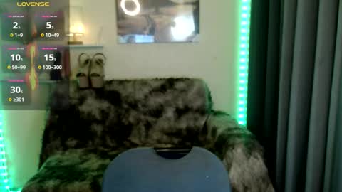 Kelly online show from March 21, 9:36 am