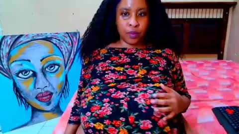sexyebonylove89 online show from July 20, 7:48 pm