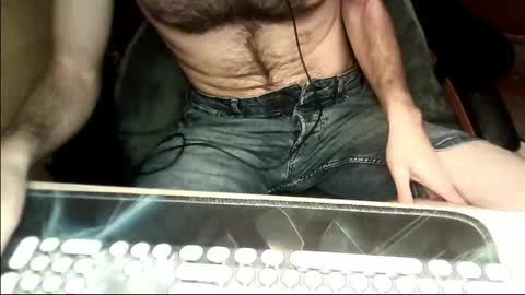sexyenigmatic online show from May 26, 8:48 pm