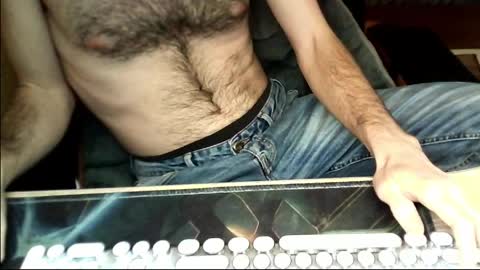 sexyenigmatic online show from May 21, 6:58 pm