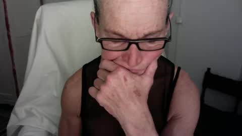 SexyFit58 online show from January 31, 11:46 pm