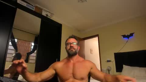 chris online show from December 5, 5:00 pm