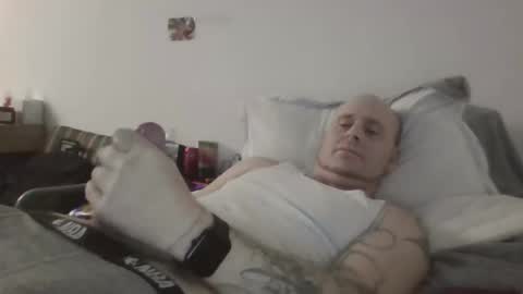 sexyfredy7722 online show from January 7, 4:06 am