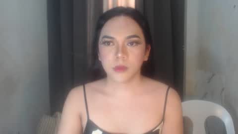 TYRA 3 online show from February 3, 1:13 am