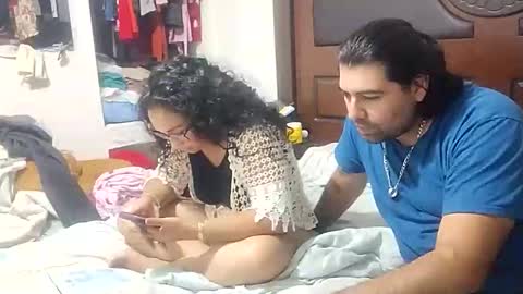 SexyHams online show from May 11, 3:02 am