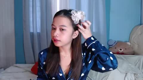 hannah online show from July 24, 2:20 am