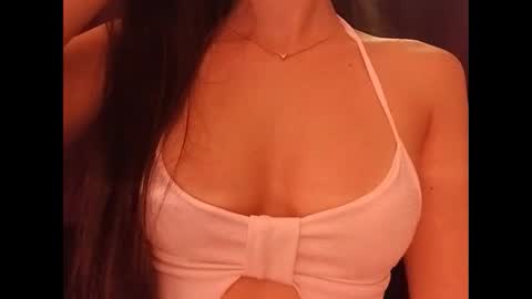 Snapshot of sexyideusa chatting on December 23, 1:29 am Sexy online show from December 23, 1:29 am