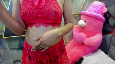 sexyislive online show from September 13, 5:04 pm