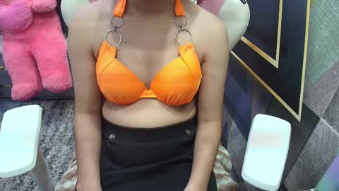 sexyislive online show from December 14, 8:26 pm