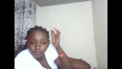 JOAN online show from January 15, 1:25 am