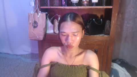 Kagura3 online show from December 15, 5:09 pm