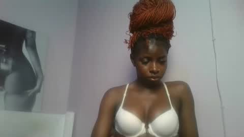 SexyKitty online show from January 7, 6:24 pm