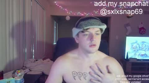 sexylax69 online show from January 16, 1:47 am