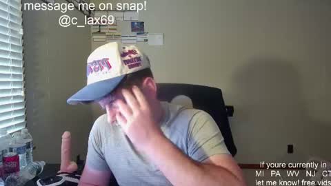sexylax69 online show from June 8, 3:13 pm