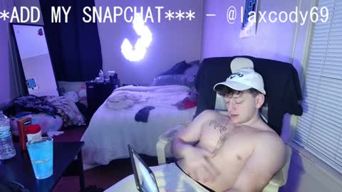 sexylax69 online show from January 15, 1:34 am