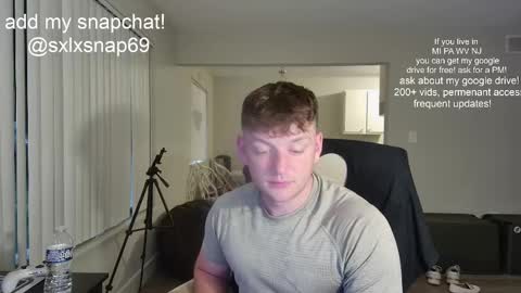 sexylax69 online show from September 24, 12:39 am