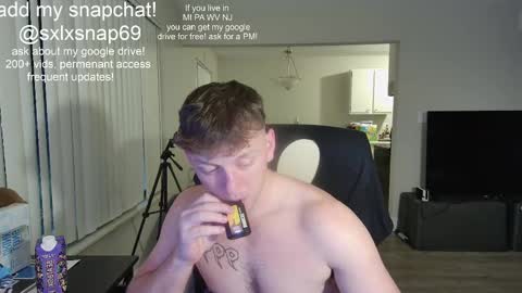 sexylax69 online show from September 20, 12:46 am