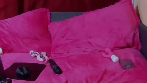 Sexylidya online show from March 7, 3:51 am