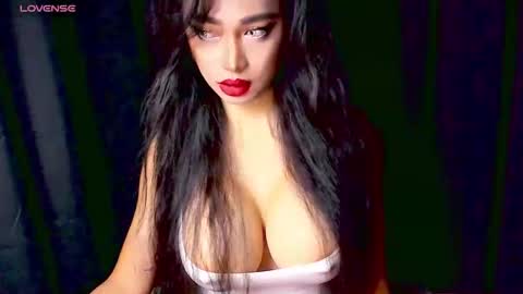 April online show from March 12, 10:57 pm