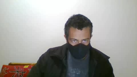 Homer009 online show from November 2, 2:33 am