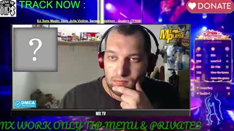 BISEXPRINCE777 online show from March 10, 6:56 pm