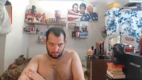 BISEXPRINCE777 online show from June 11, 12:25 pm