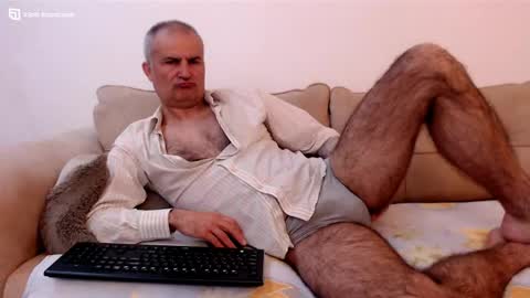 David online show from April 13, 3:22 am