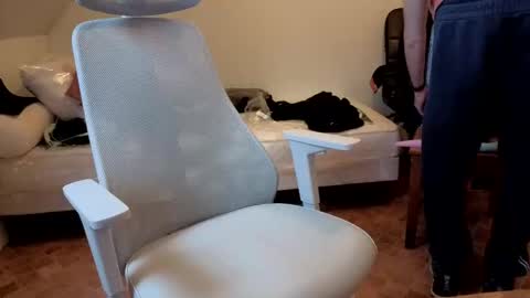 Vincent Vega online show from February 1, 1:30 pm