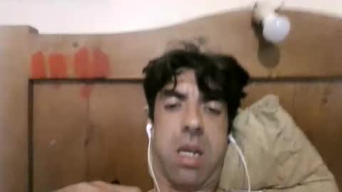 sexymande online show from November 1, 4:06 pm