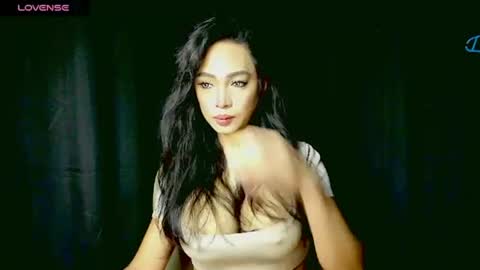 MariaFoxx online show from June 17, 10:15 pm