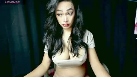 MariaFoxx online show from June 18, 10:37 pm