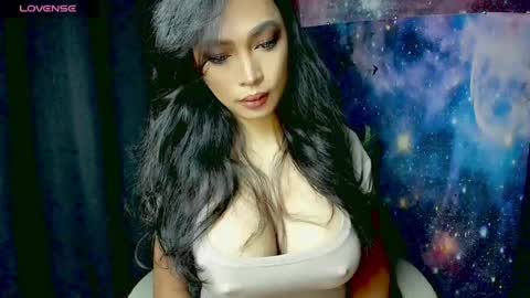 MariaFoxx online show from July 16, 11:50 pm