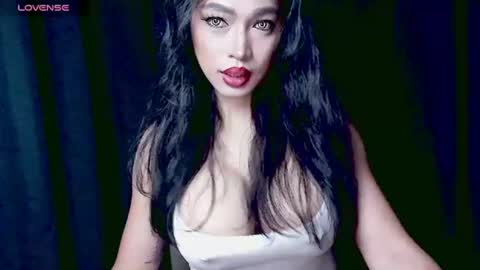 MariaFoxx online show from June 19, 11:11 pm