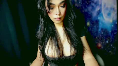 MariaFoxx online show from August 3, 9:43 pm