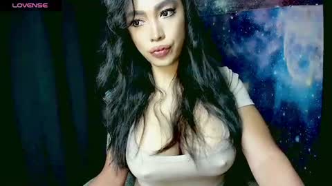 MariaFoxx online show from July 15, 11:41 pm