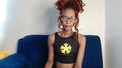 sexymaxxine online show from February 1, 9:17 am