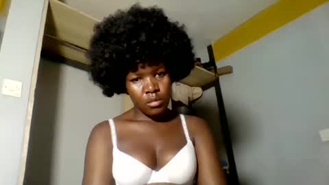 sexymelanin001 online show from October 4, 7:00 pm