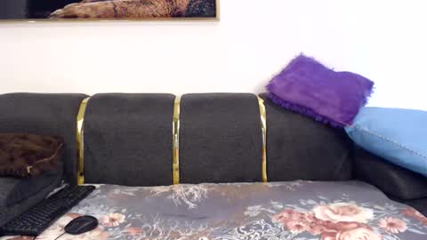 Melina online show from December 3, 7:09 am