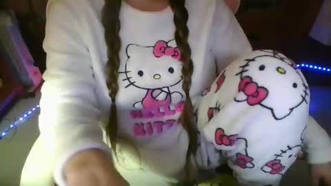 sexymisss24 online show from March 16, 11:09 pm