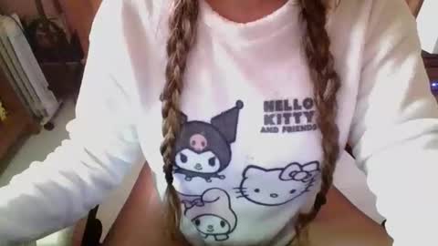 sexymisss24 online show from April 29, 12:54 pm