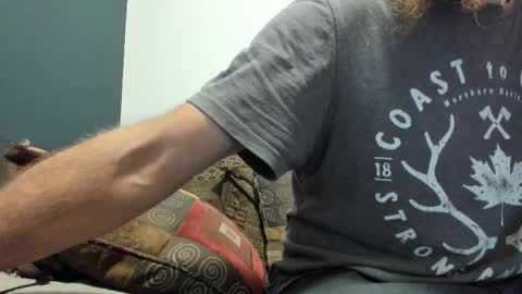 Sexymountainman420 online show from September 20, 8:34 pm